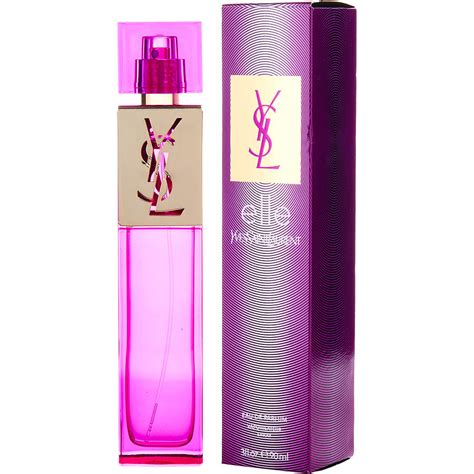 ysl elle perfume 100ml price|ysl elle perfume discontinued.